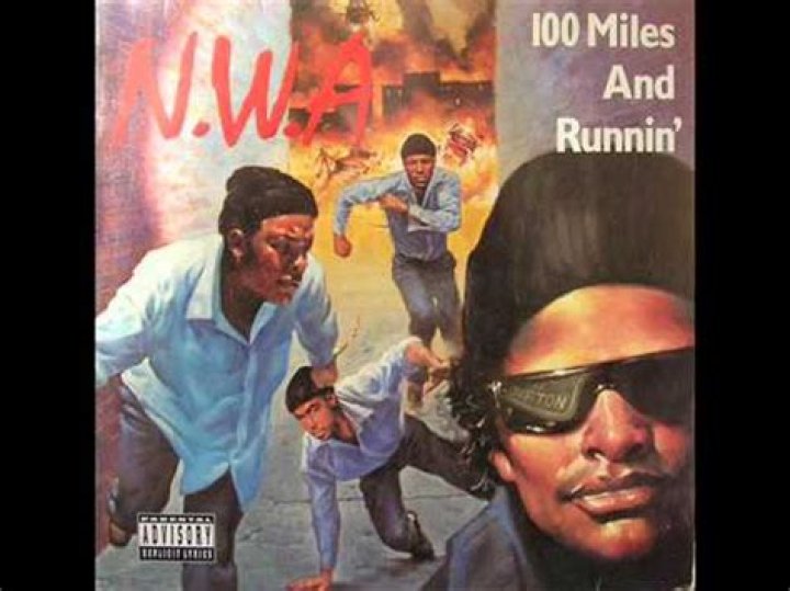 100 miles and runnin lyrics