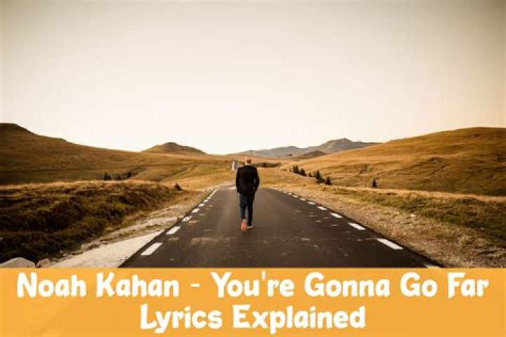 16 noah kahan lyrics
