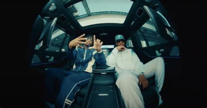 21 savage got that draco with me lyrics