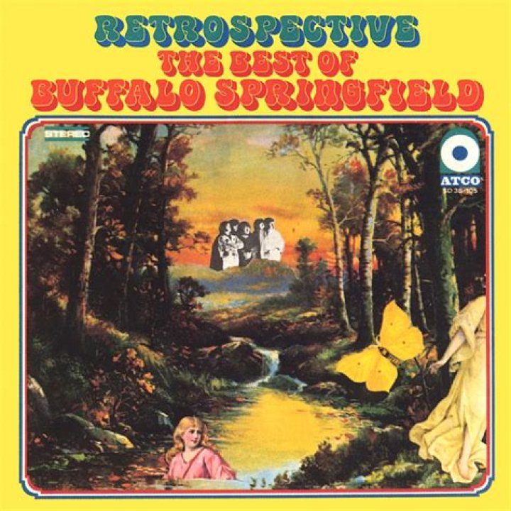 26 Best Buffalo Springfield Songs of All Time