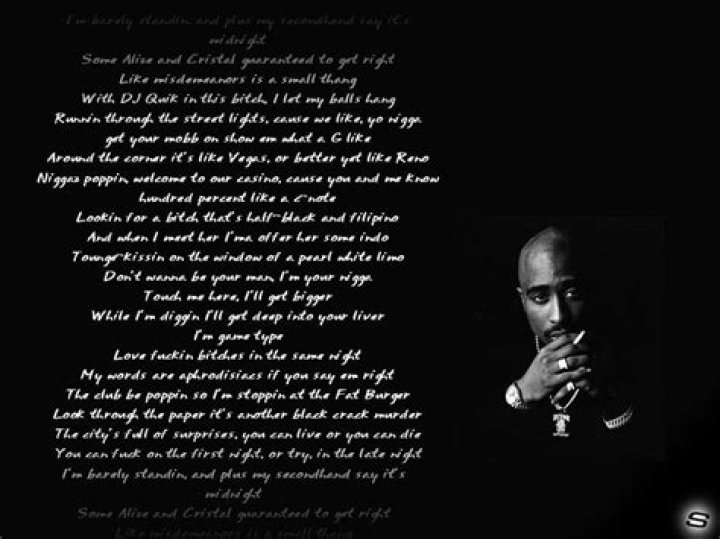 2pac heartless lyrics