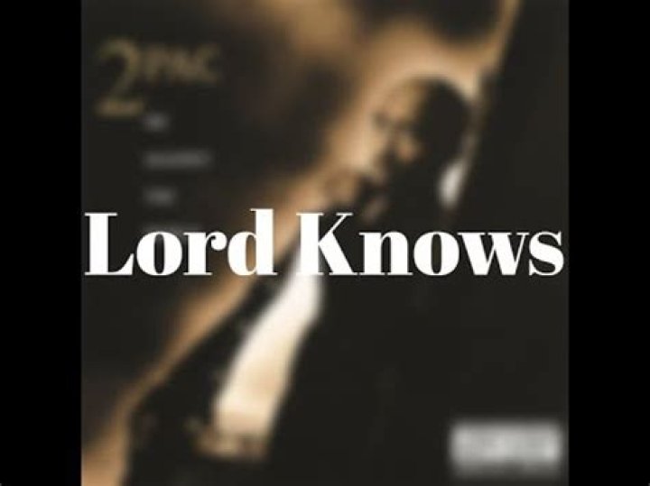 2pac lord knowz lyrics