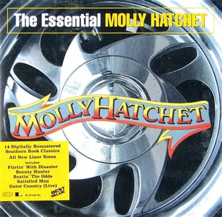 41 Essential Molly Hatchet Songs