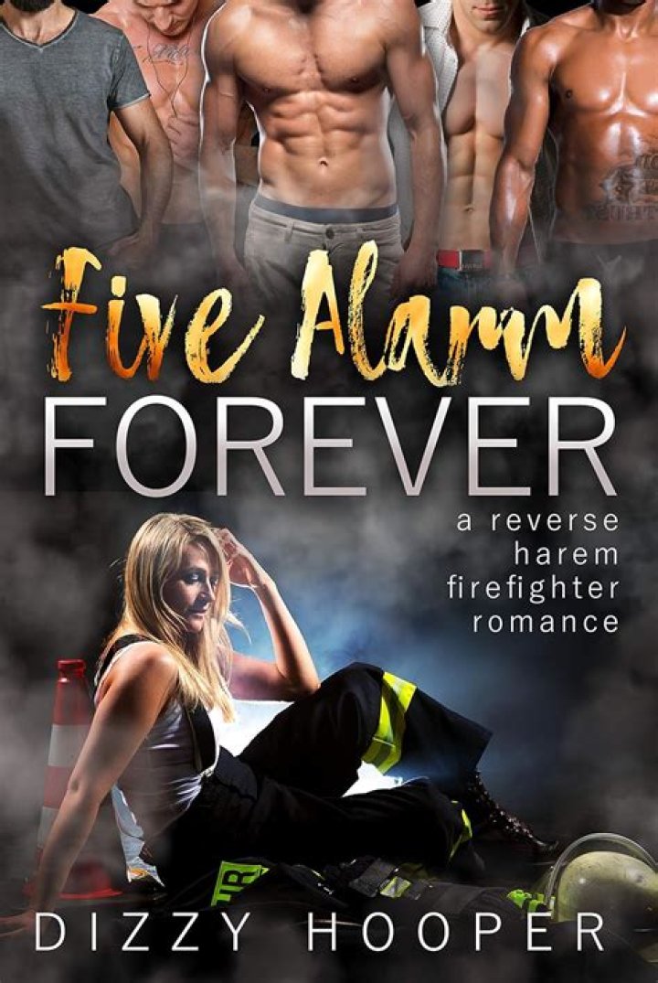 5 alarm forever lyrics