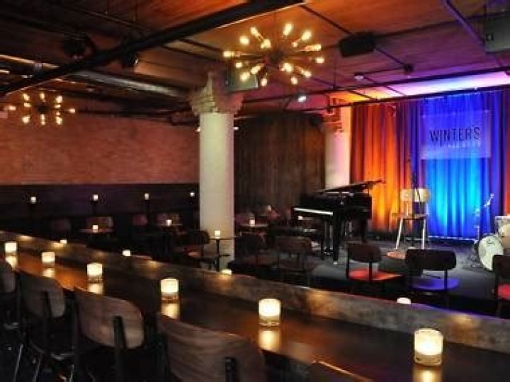 5 Best Chicago Jazz Clubs