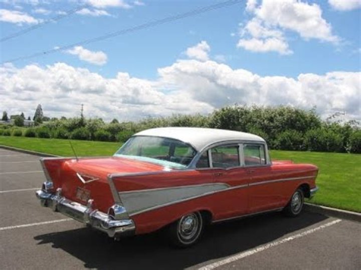 57 chevy song eric clapton lyrics