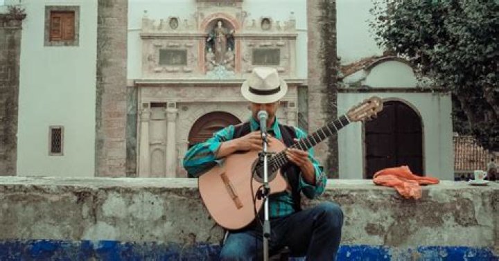 9 Most Famous Hispanic Singers Of All Time