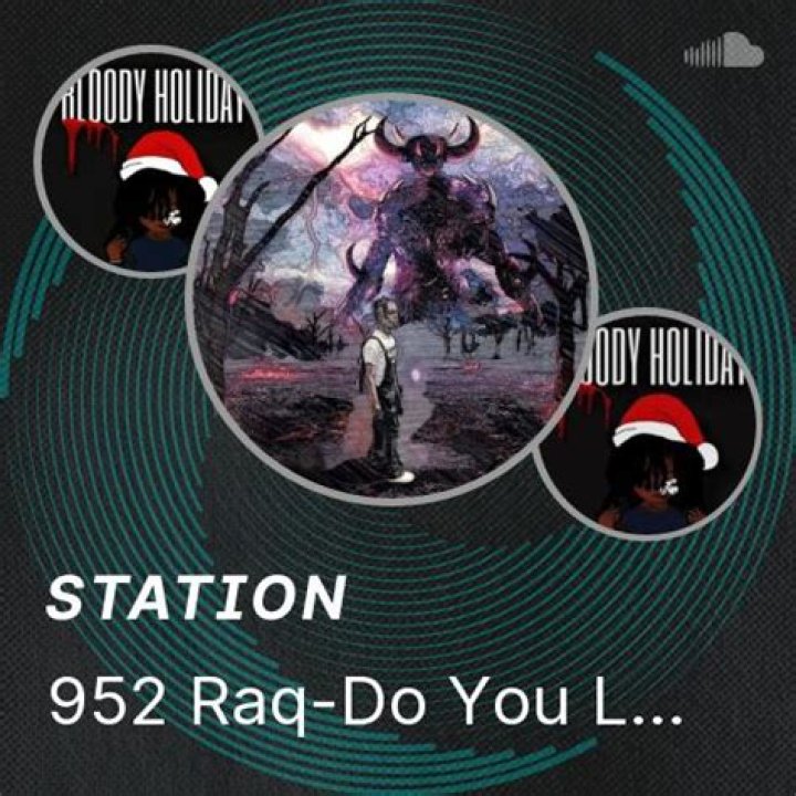 952 lil raq do you love me lyrics