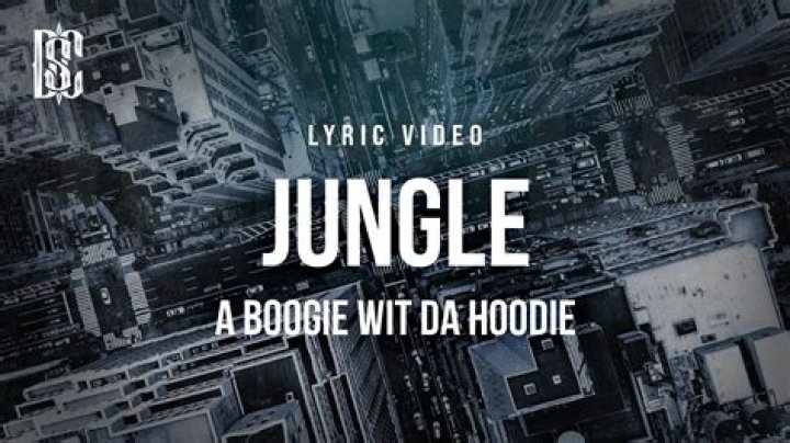 A Boogie Wit Da Hoodie – Jungle Lyrics