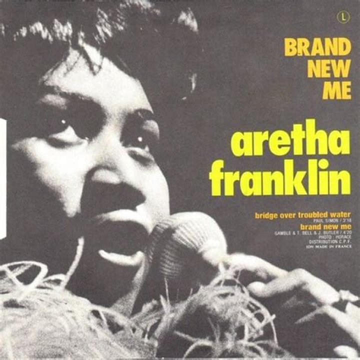 A brand new me lyrics