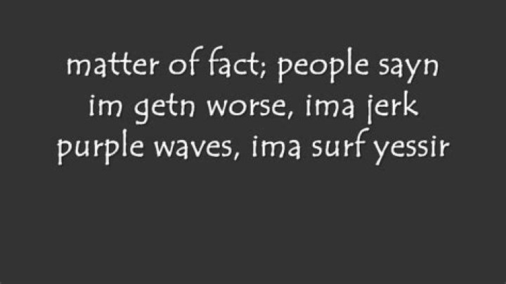 A dough city song lyrics