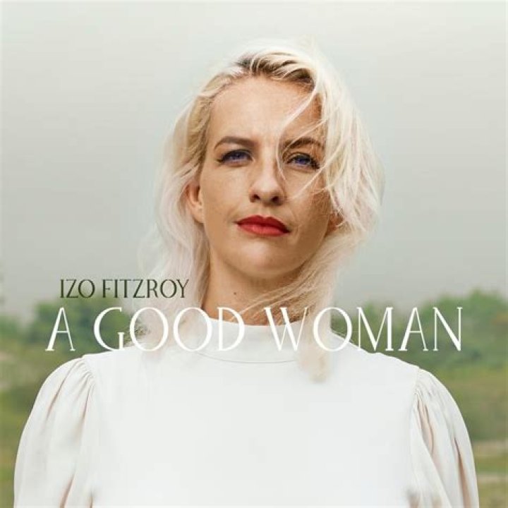 A good woman lyrics