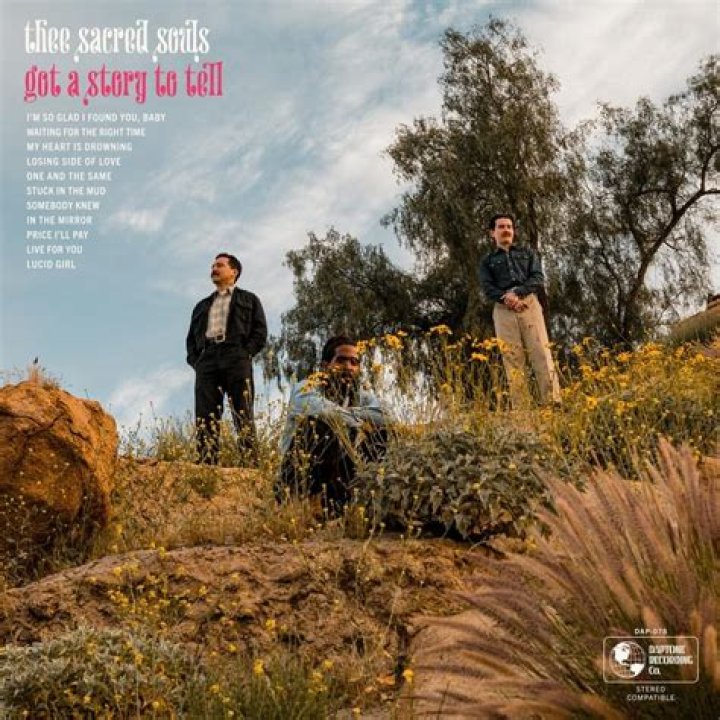 A got a story to tell lyrics