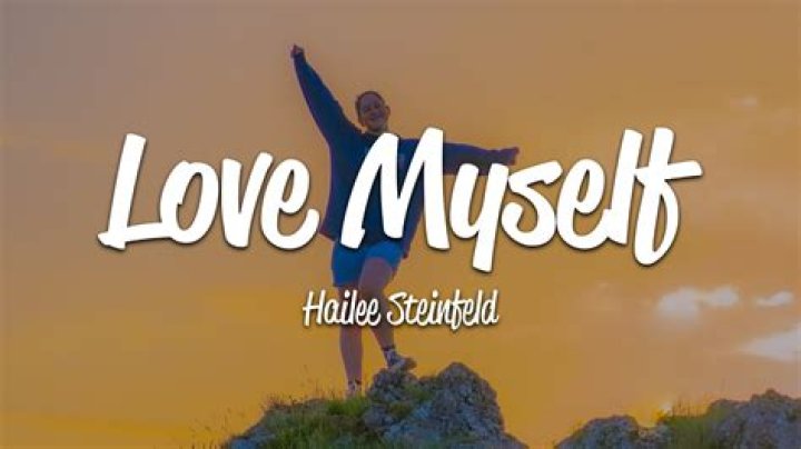 Able heart love myself lyrics