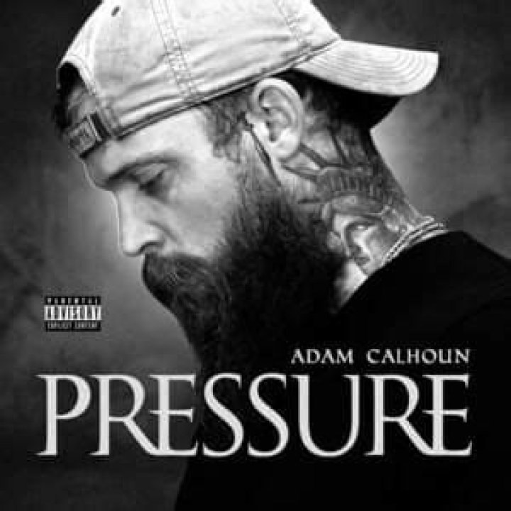 Adam calhoun reckless lyrics