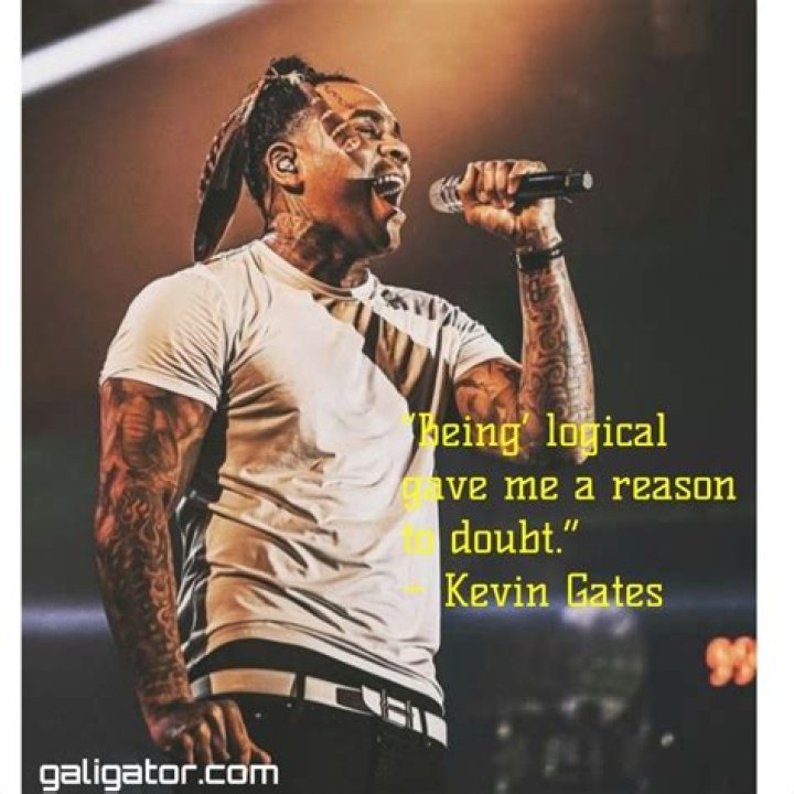 Addicted kevin gates lyrics