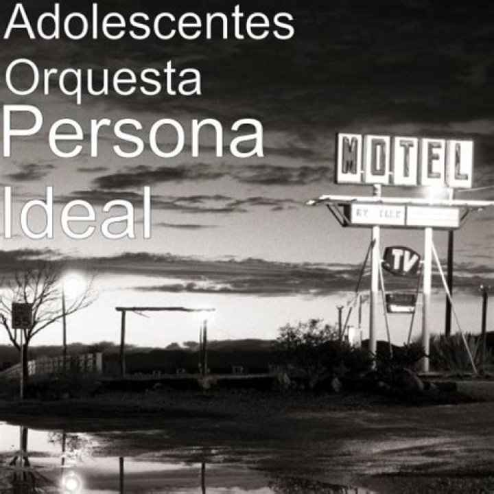 Adolescent's Orquesta Persona Ideal Lyrics English Translation