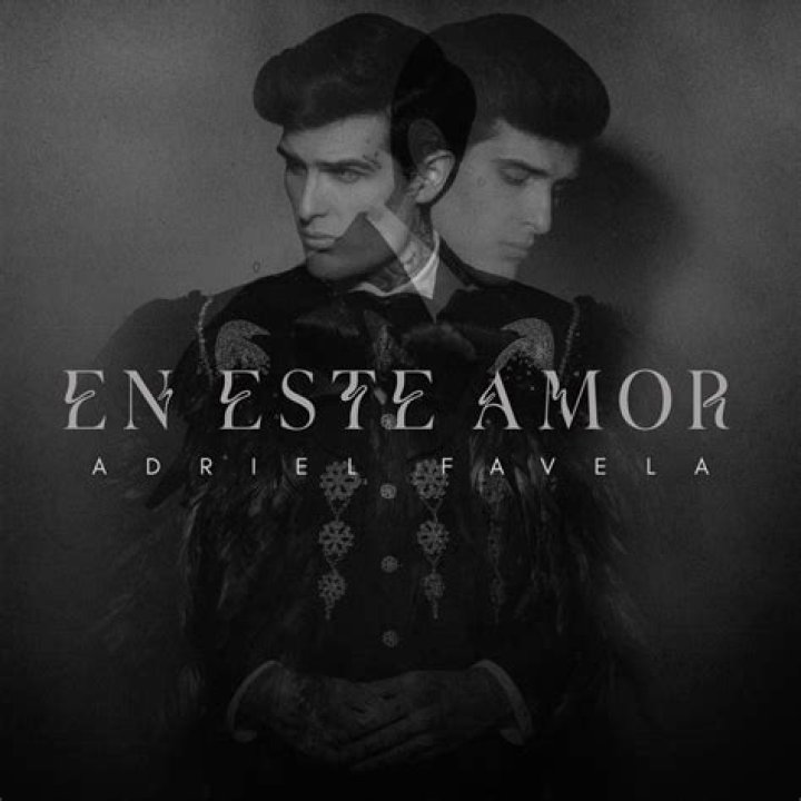 Adriel Favela En Este Amor Lyrics English Translation