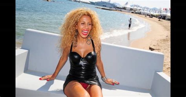 Afida Turner Facts