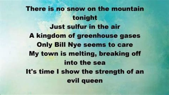 After ever after 2 lyrics