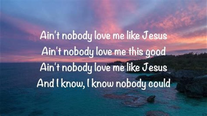 Ain’t nobody love me, ain’t nobody care how i spend my days lyrics