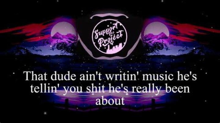 Aint gonna tell me nothin nigger upchurch lyrics