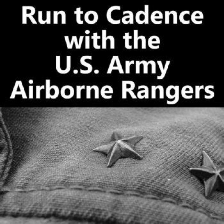 Airborne rangers lyrics