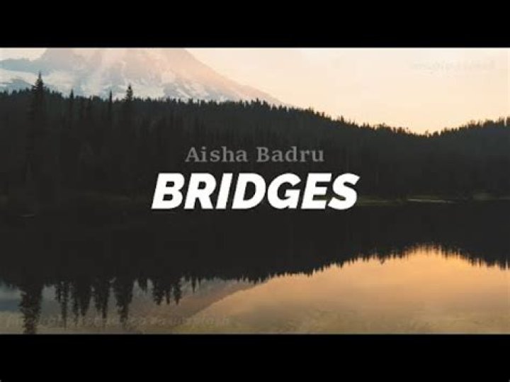 Aisha badru lyrics
