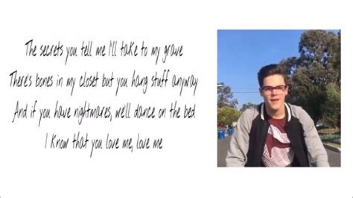 Aj mitchell guillotine lyrics lyrics