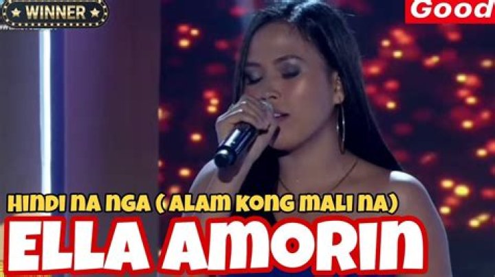 Alam kong hindi na, alam kong mali na pero diko kayang bumitaw lyrics