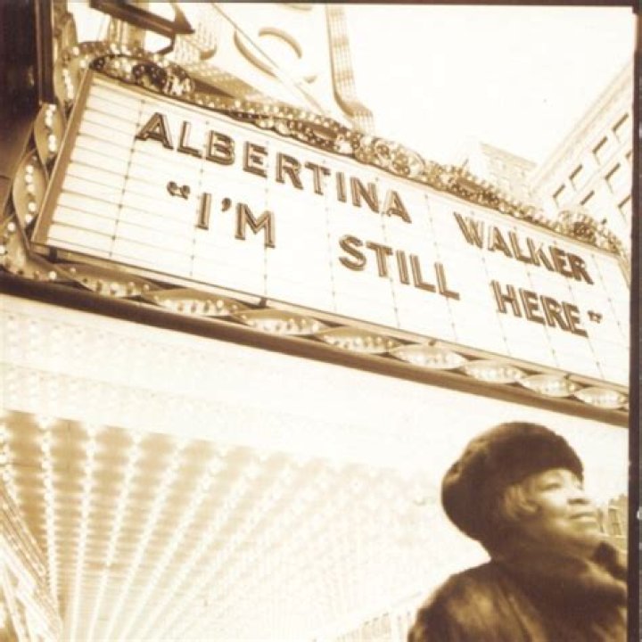 Albertina walker lord i thank you for one more day lyrics lyrics