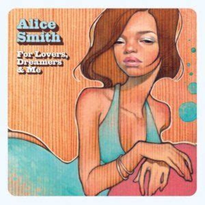 Alice smith lyrics