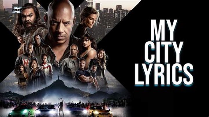 All my niggas cut throat in my city lyrics