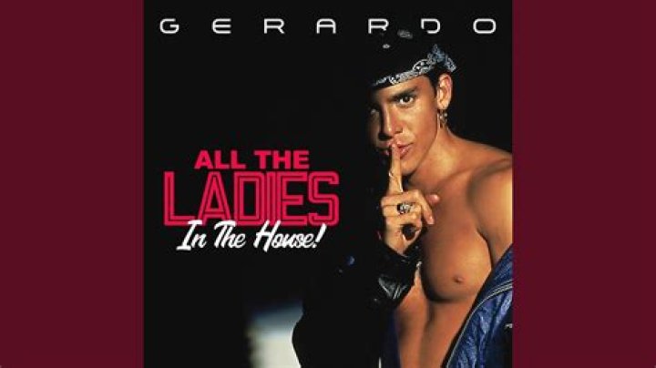 All the ladies in the house lyrics