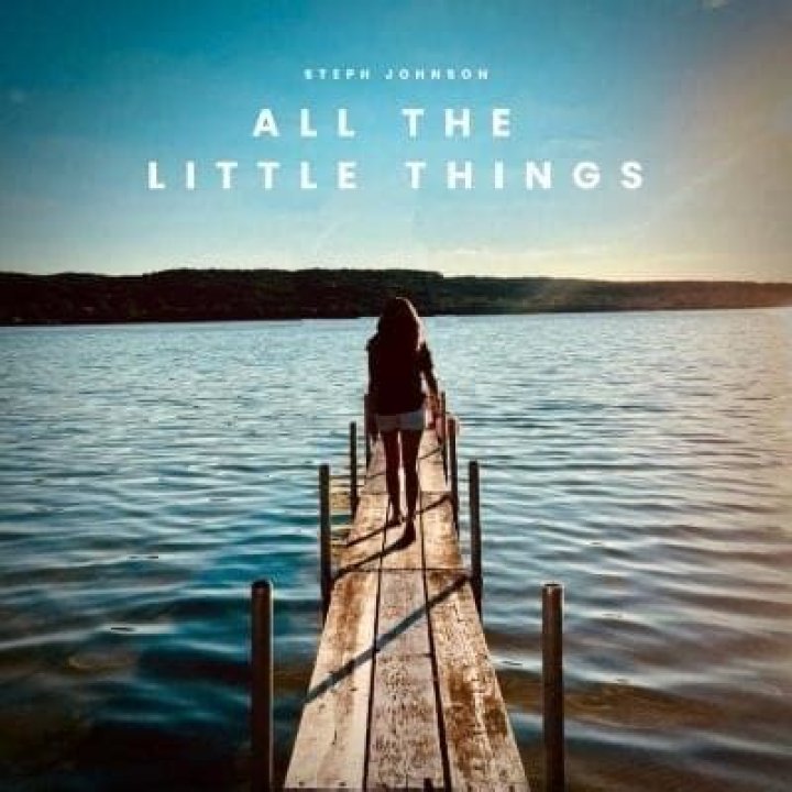 All the little things lyrics