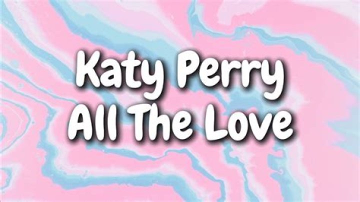 All the love we shared lyrics