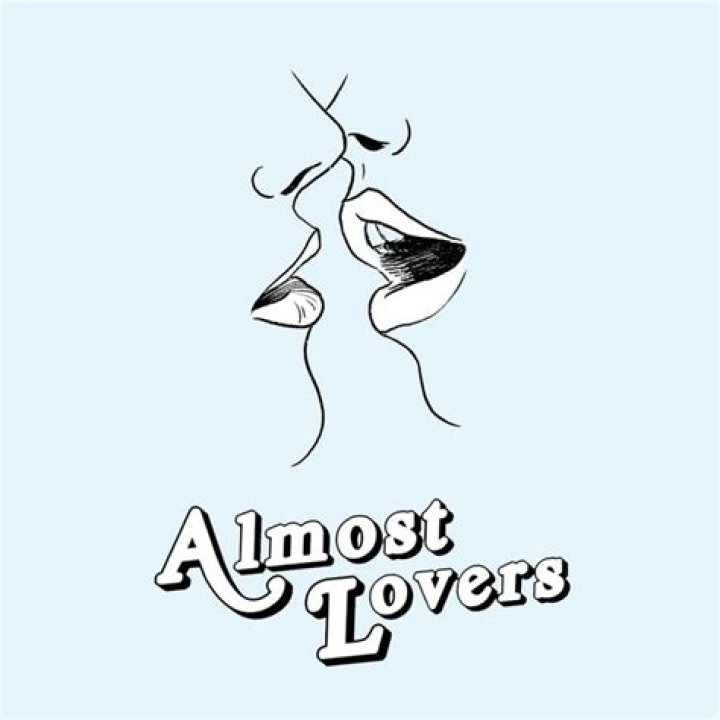 Almost lovers lyrics
