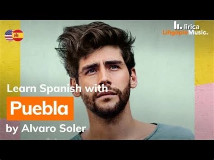 Alvaro Soler Puebla Lyrics English Translation
