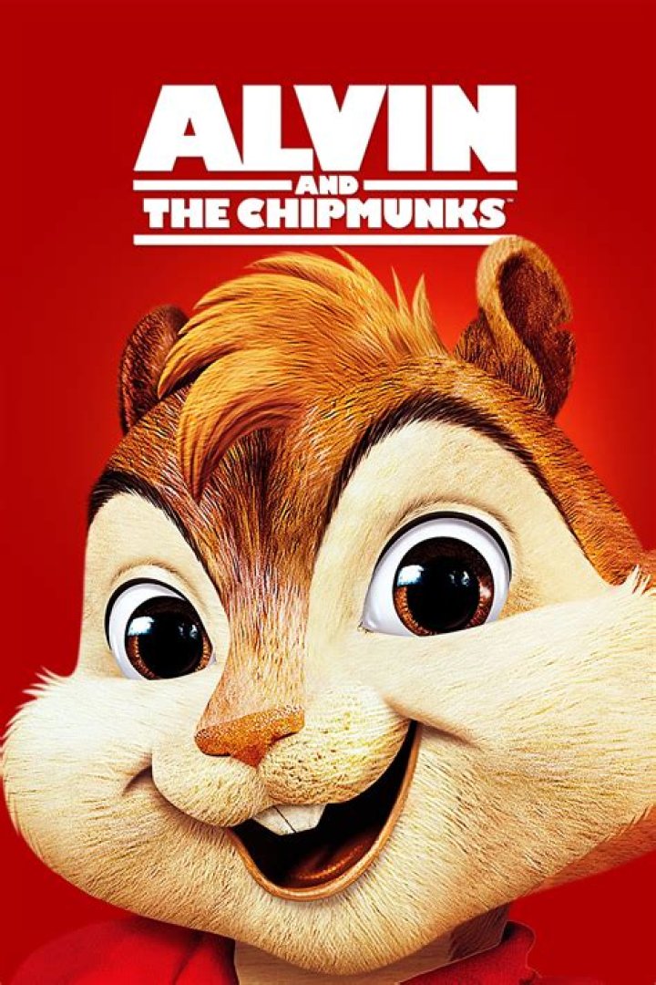 Alvin and the chipmunks movie songs lyrics
