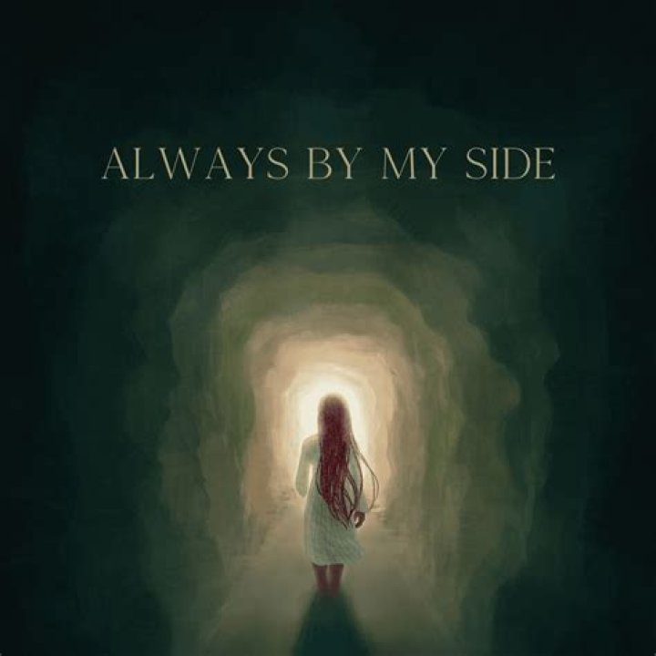 Always by my side lyrics