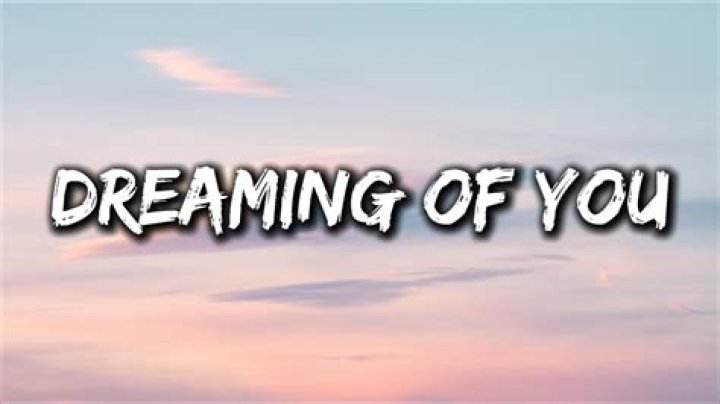 Always dreaming lyrics