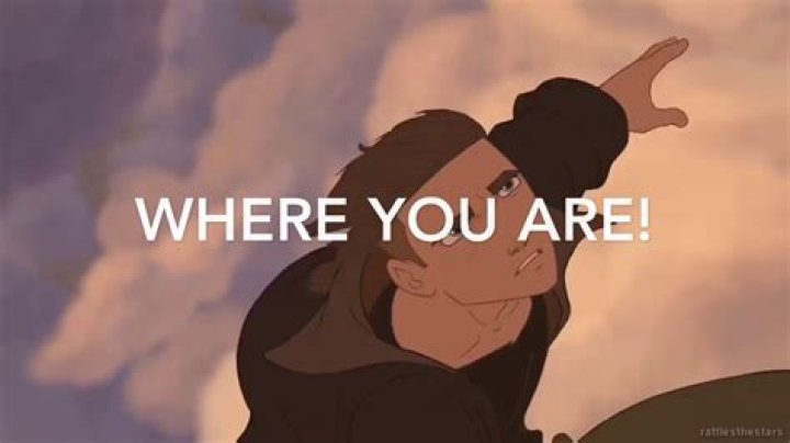 Always know where you are lyrics