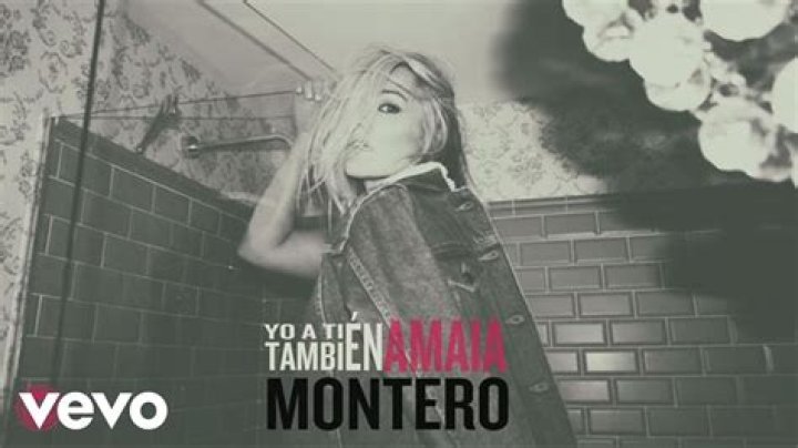 Amaia Montero Yo a Ti Tambien Lyrics English Translation