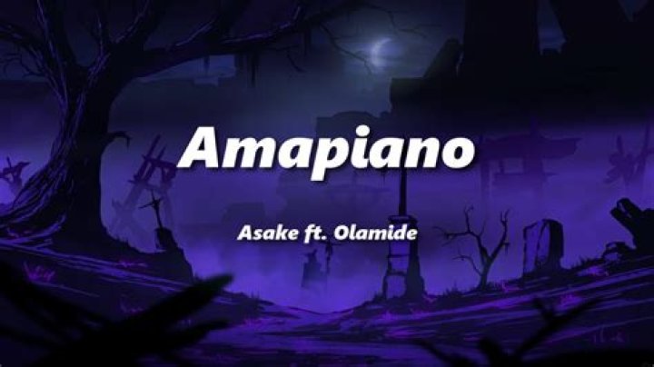Amapiano free lyrics lyrics