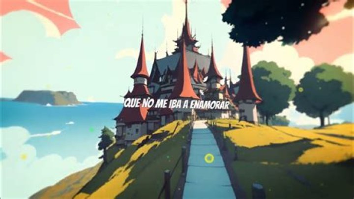 Amarte es hermoso lyrics