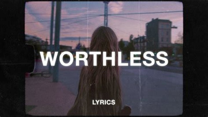 An explanation is worthless by eli lyrics