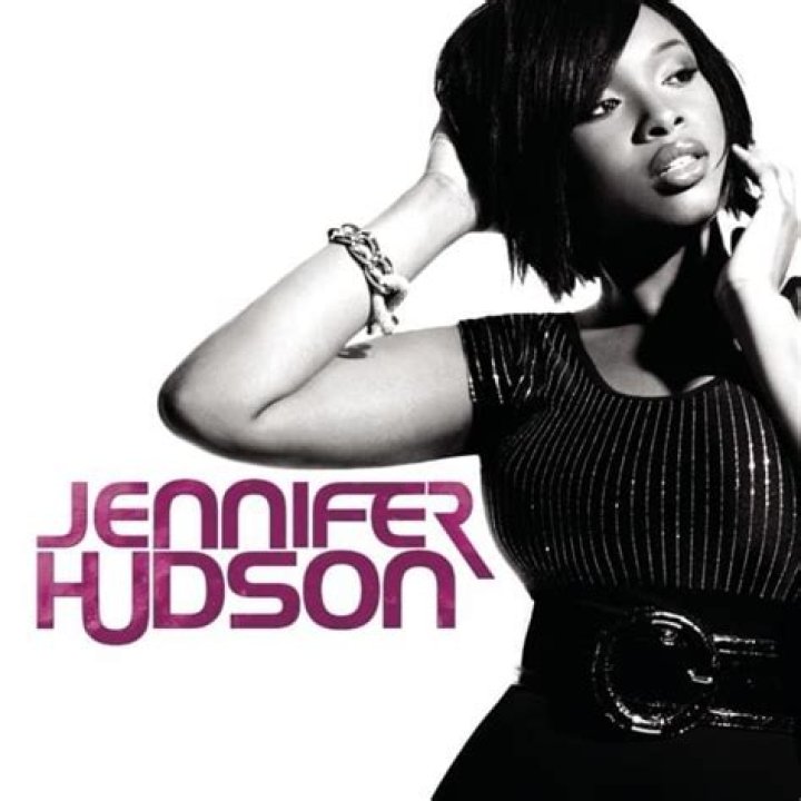 And i am telling you jennifer hudson lyrics