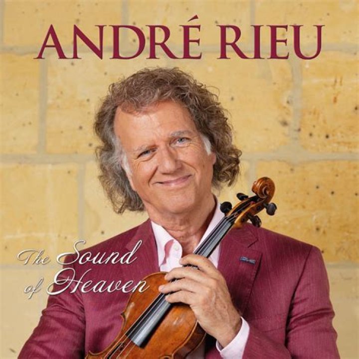 Andre rieu song to my fathers favorite lyrics