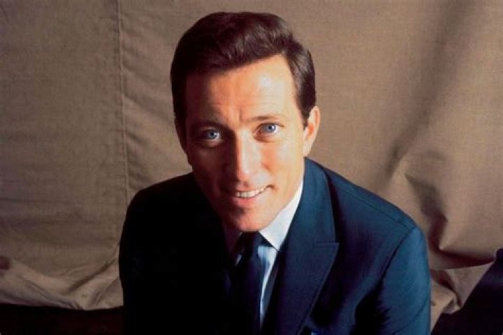 Andy Williams Facts