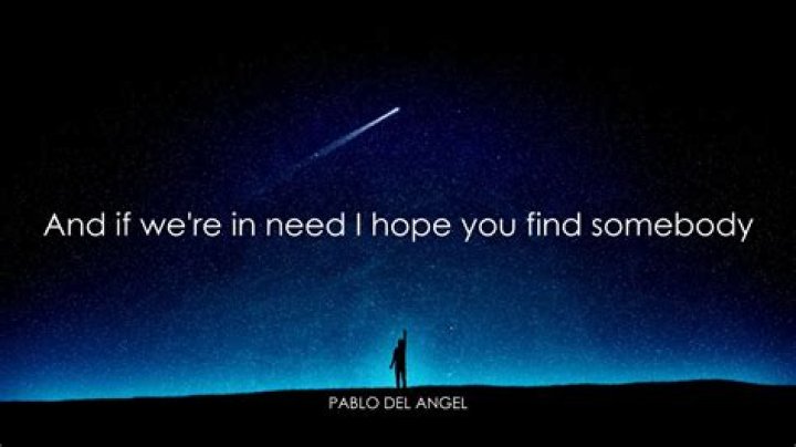 Angel the weeknd lyrics